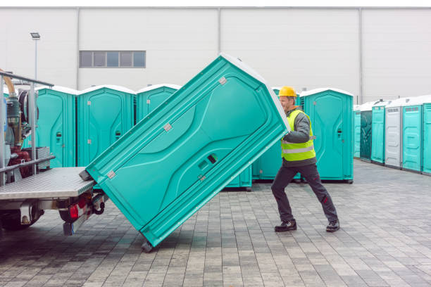 Best Porta potty rental near me  in Mcpherson, KS