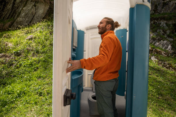 Best Porta potty rental near me  in Mcpherson, KS
