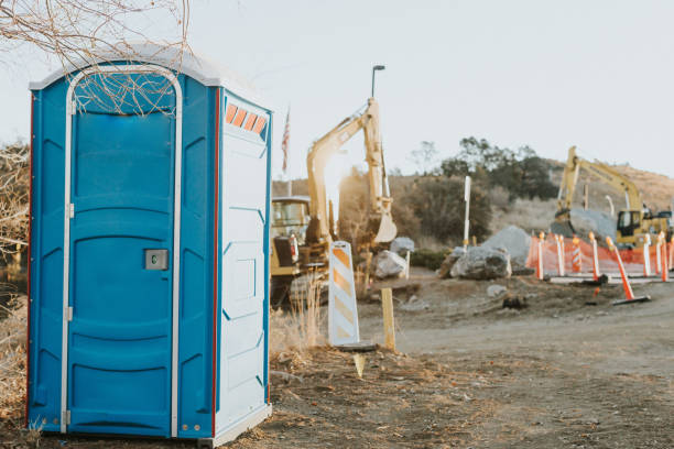 Best Construction site porta potty rental  in Mcpherson, KS