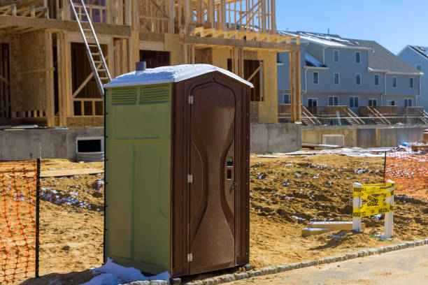 Best Event porta potty rental  in Mcpherson, KS