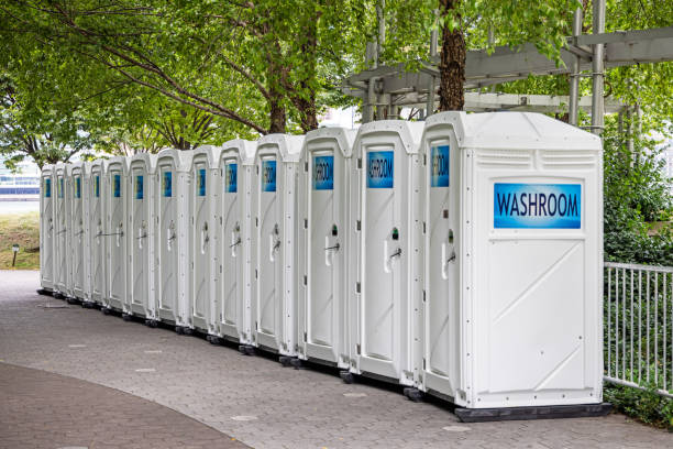Best Construction site porta potty rental  in Mcpherson, KS