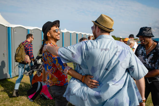 Best Portable toilet rental cost  in Mcpherson, KS