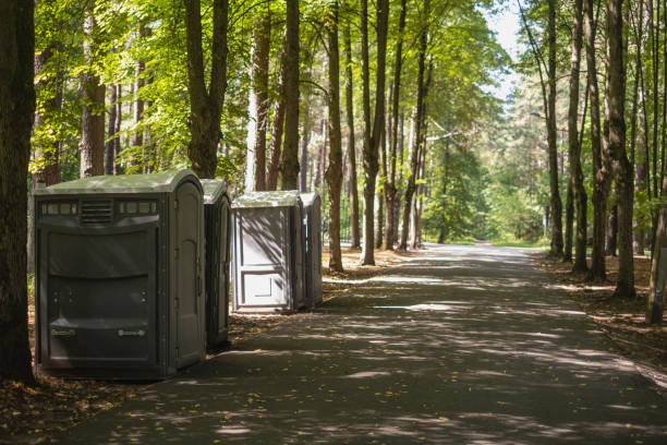 Best Portable toilet rental cost  in Mcpherson, KS