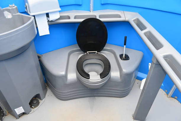 Best Porta potty rental near me  in Mcpherson, KS