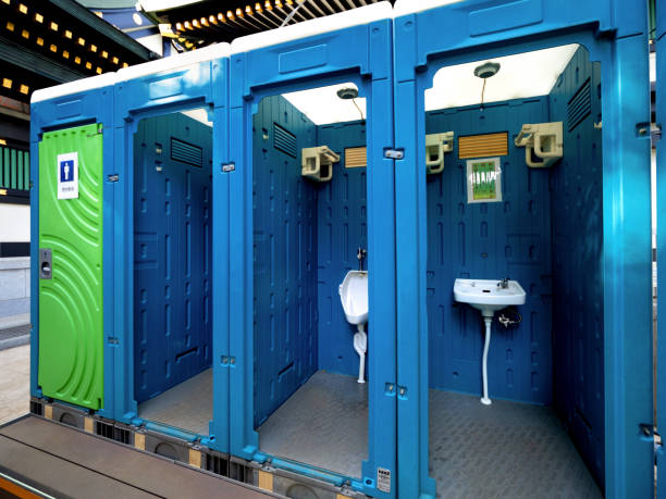 Best Local porta potty services  in Mcpherson, KS