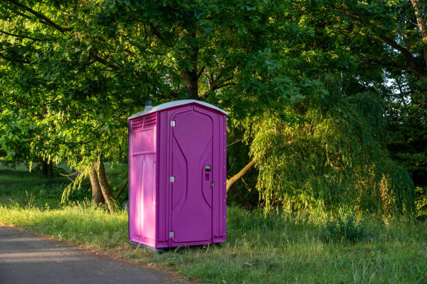 Portable Toilet Options We Offer in Mcpherson, KS