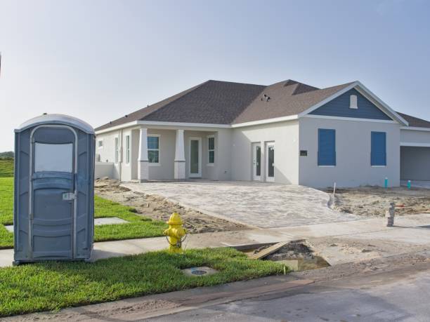 Best Affordable portable toilet rental  in Mcpherson, KS